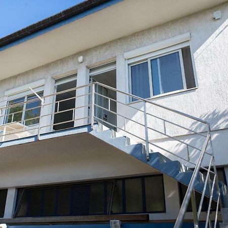Apartments Aloha Рієка Екстер'єр фото