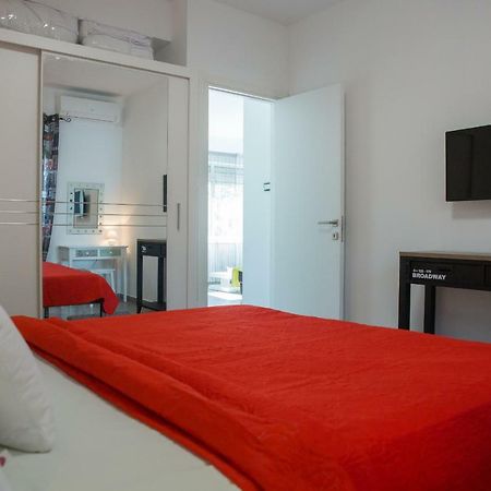 Apartments Aloha Рієка Екстер'єр фото