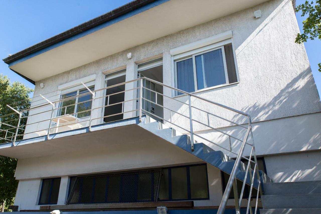 Apartments Aloha Рієка Екстер'єр фото